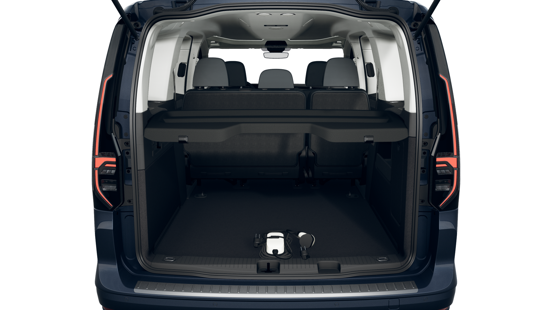 Obrázek Akční Caddy Maxi Style 1,5 TSI PHEV