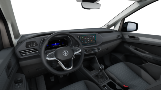Obrázek Akční Caddy Life 2,0 TDI