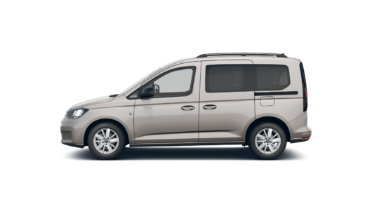 Obrázek Akční Caddy Life 2,0 TDI