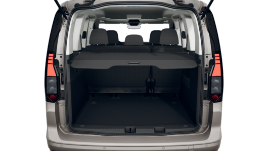 Obrázek Akční Caddy Life 2,0 TDI