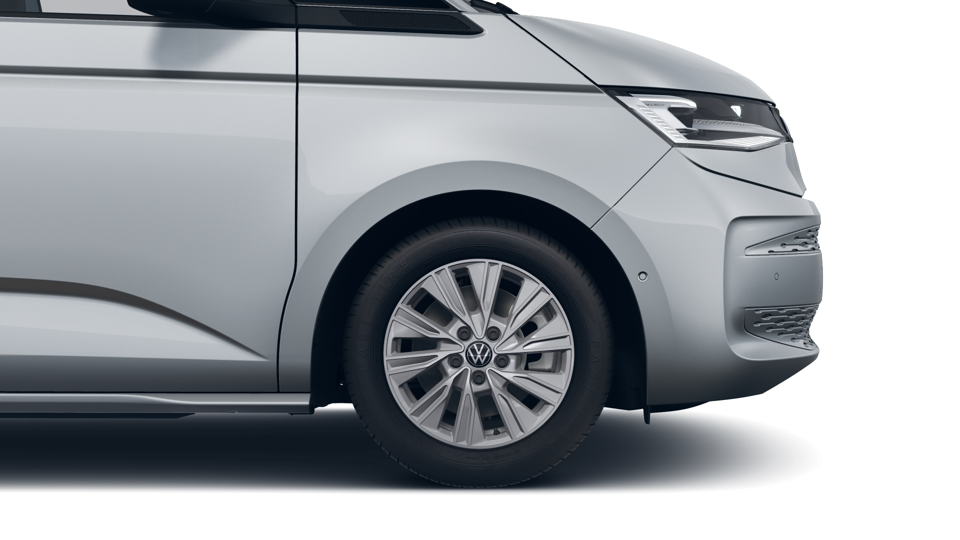 Obrázek Akční Multivan Long 2,0 TDI