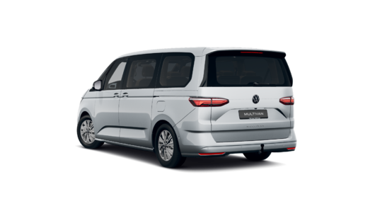 Obrázek Akční Multivan Long 2,0 TDI