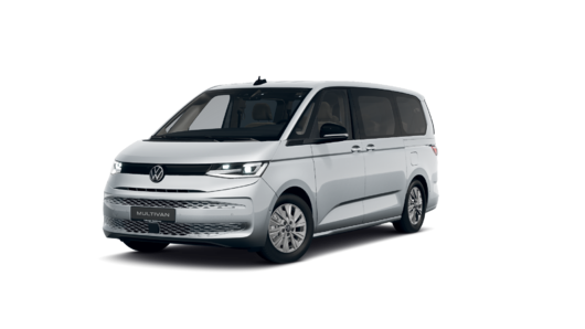 Obrázek Akční Multivan Long 2,0 TDI