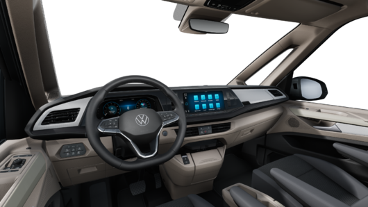 Obrázek Akční Multivan Long 2,0 TDI