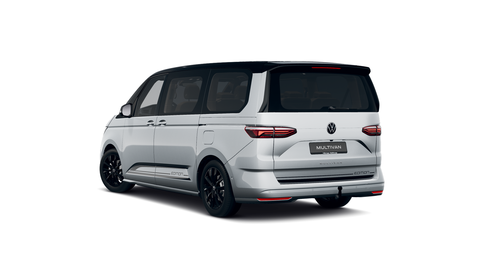 Obrázek Akční Multivan Long Life 2,0 TDI