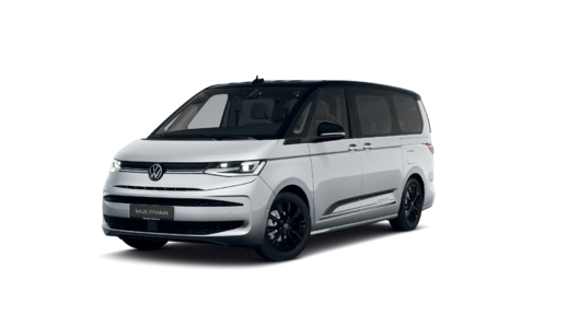 Obrázek Akční Multivan Long Life 2,0 TDI