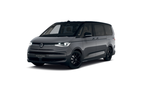 Obrázek Akční Multivan Long Life 2,0 TDI