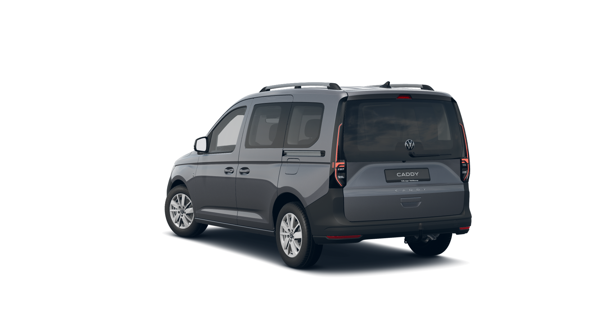 Obrázek Caddy 1,5 TSI