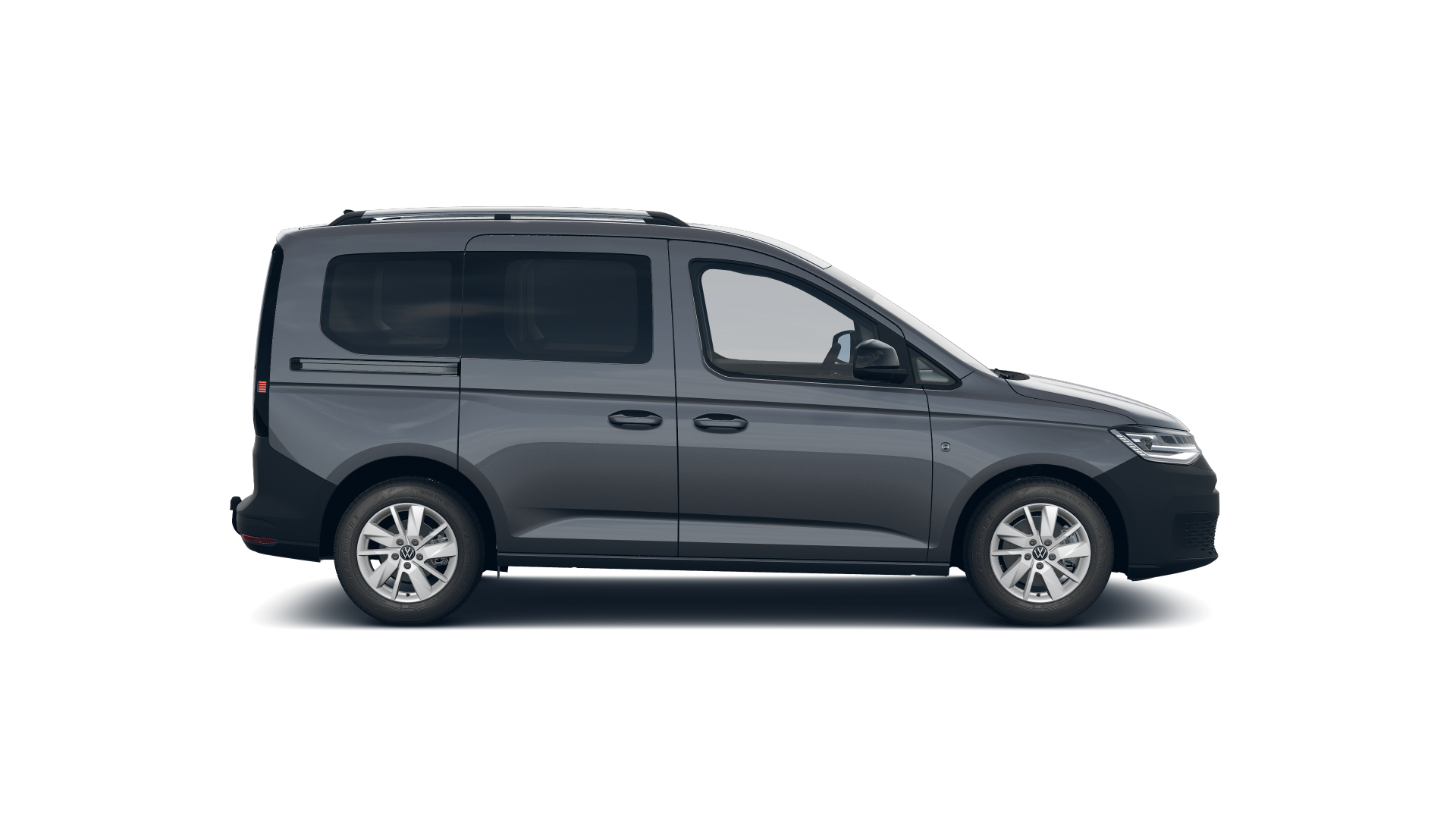 Obrázek Caddy 1,5 TSI