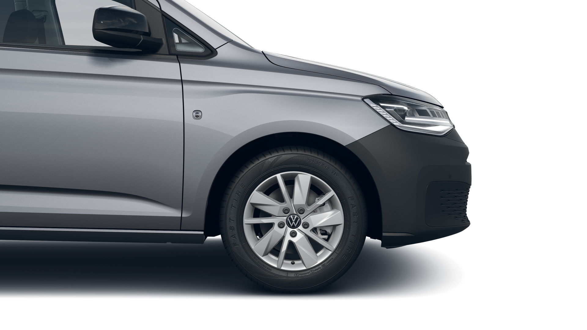 Obrázek Caddy 1,5 TSI