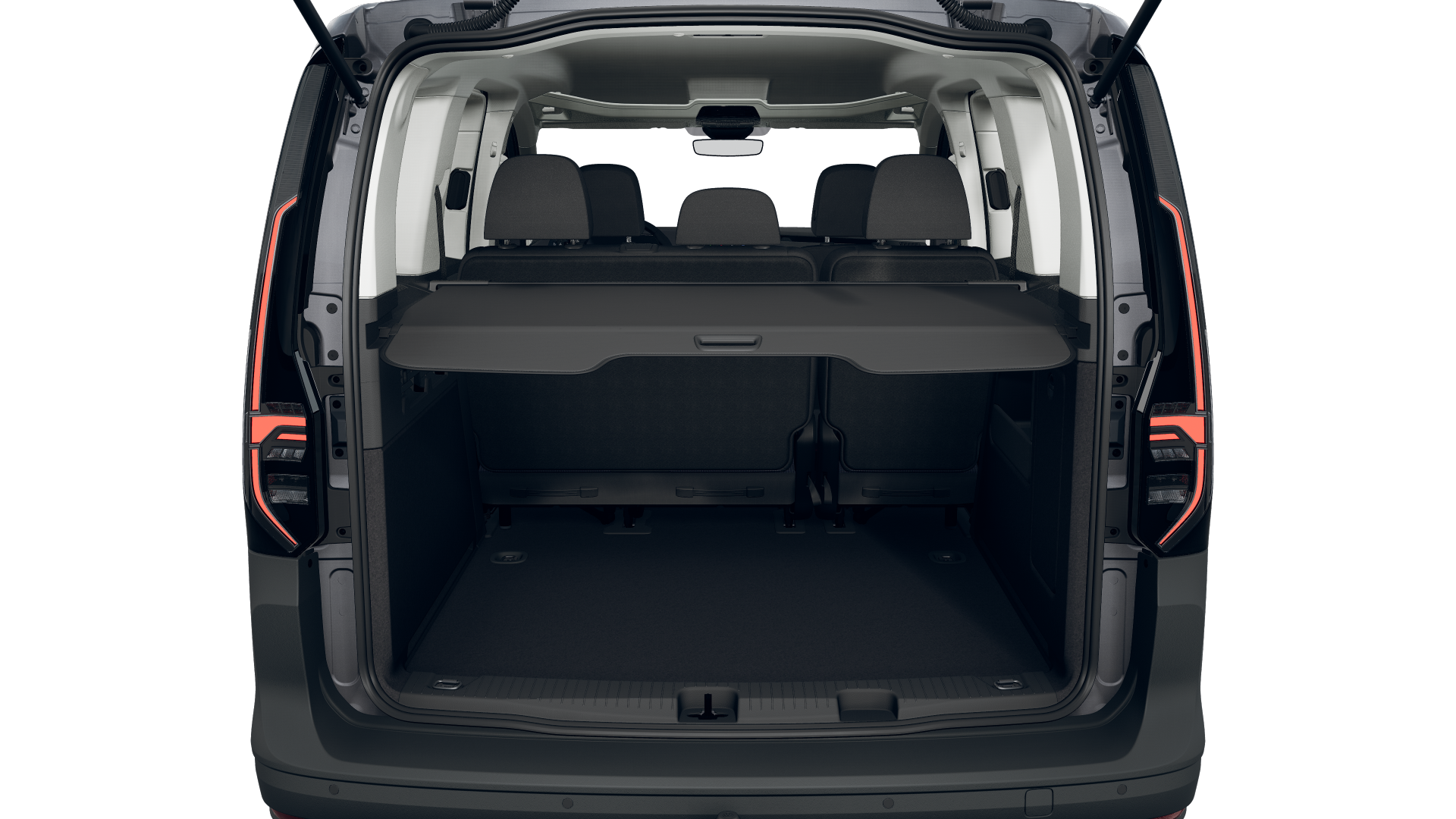 Obrázek Caddy 1,5 TSI