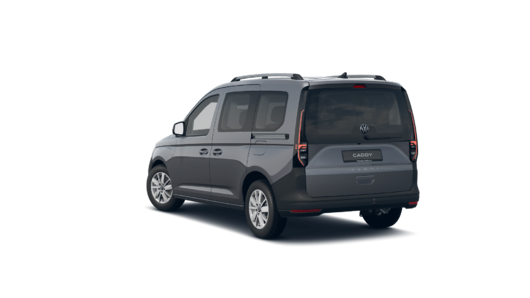 Obrázek Caddy 1,5 TSI