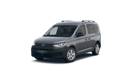 Obrázek Caddy 1,5 TSI