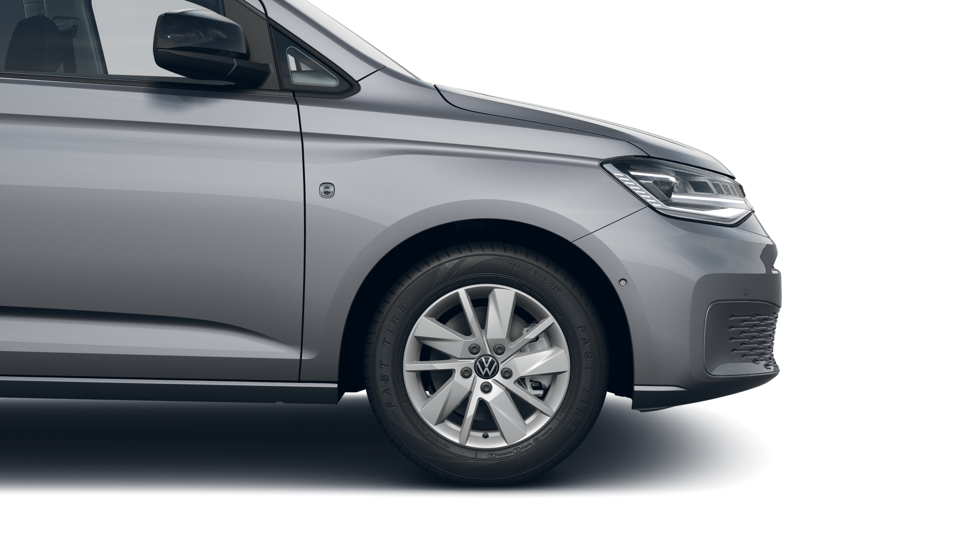 Obrázek Akční Caddy Life 1,5 TSI