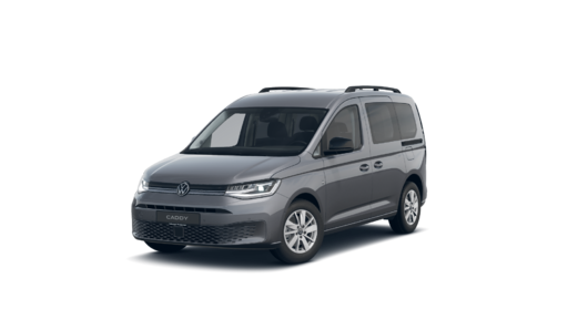 Obrázek Akční Caddy Life 1,5 TSI