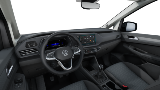 Obrázek Akční Caddy Life 1,5 TSI
