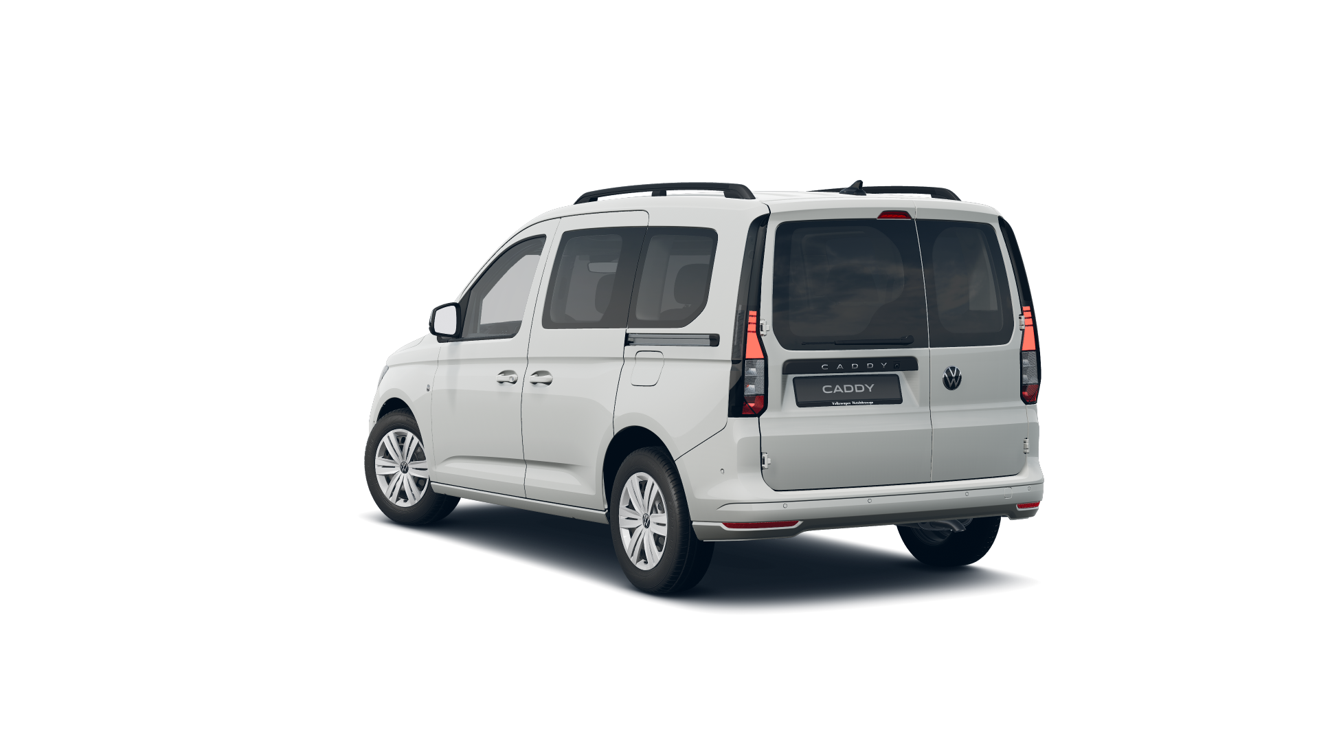 Obrázek Akční Caddy 2,0 TDI