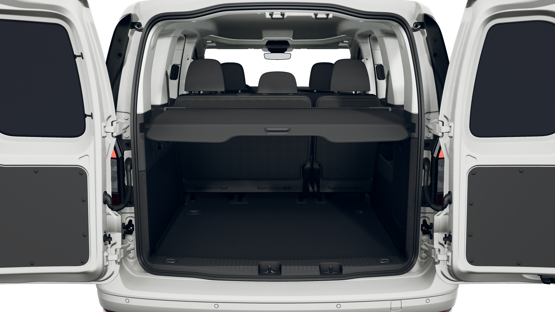 Obrázek Akční Caddy 2,0 TDI