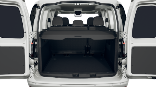 Obrázek Akční Caddy 2,0 TDI