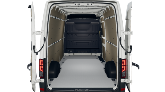 Obrázek Akční Crafter skříň 35 103kW 6G FWD DR