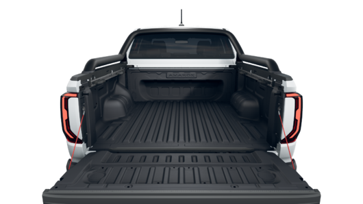Obrázek Amarok DC PanAmericana 3,0 TDI 10AUT