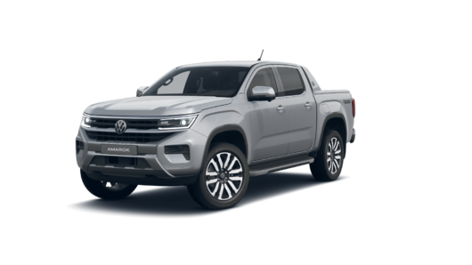 Obrázek Amarok DC Aventura 3,0 TDI 10AUT