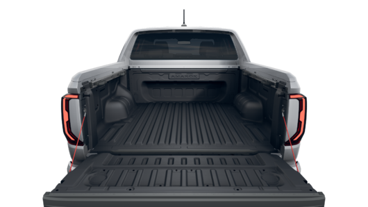 Obrázek Amarok DC Aventura 3,0 TDI 10AUT
