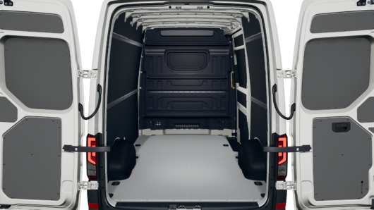 Obrázek Crafter skříň 35 130kW 6G FWD SR