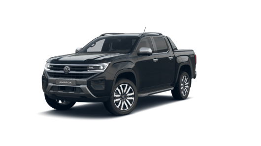 Obrázek Amarok DC Aventura 3,0 TDI 10AUT
