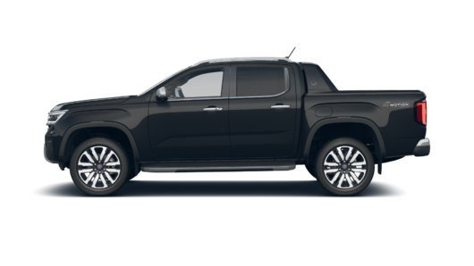 Obrázek Amarok DC Aventura 3,0 TDI 10AUT