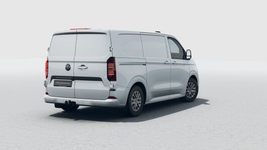 Obrázek Nový Transporter skříň 2,0 TDI KR