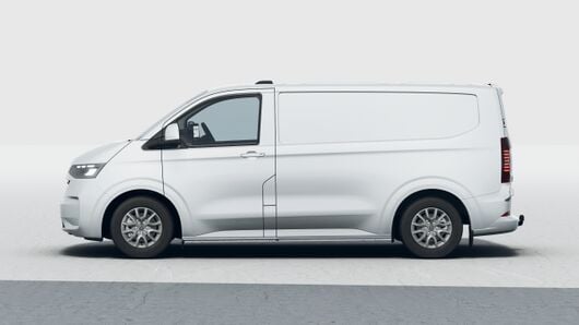 Obrázek Nový Transporter skříň 2,0 TDI KR