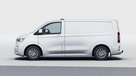 Obrázek Nový Transporter skříň 2,0 TDI KR
