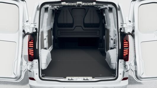 Obrázek Nový Transporter skříň 2,0 TDI KR