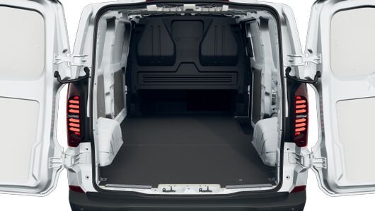 Obrázek Nový Transporter skříň 2,0 TDI KR