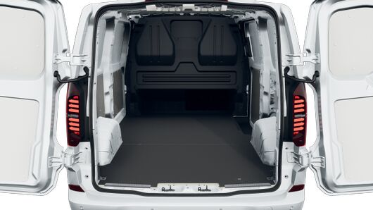 Obrázek Nový Transporter skříň 2,0 TDI KR