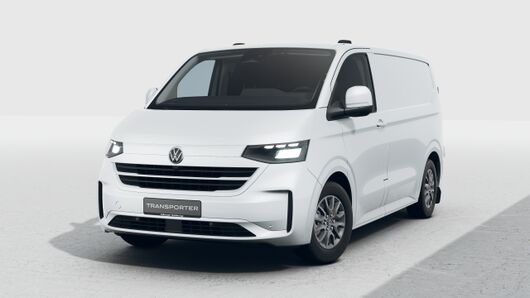 Obrázek Nový Transporter skříň 2,0 TDI KR
