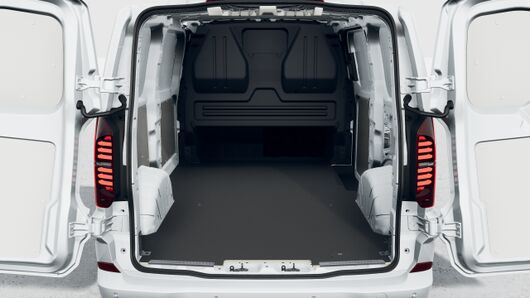 Obrázek Nový Transporter skříň 2,0 TDI KR