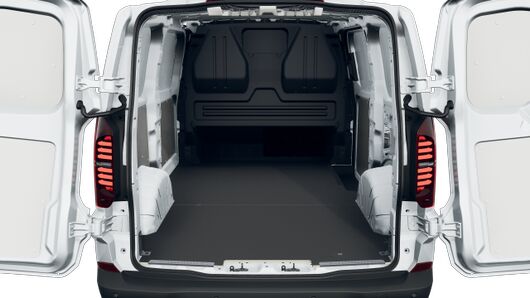 Obrázek Nový Transporter skříň 2,0 TDI KR