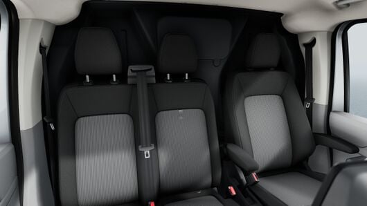 Obrázek Nový Transporter skříň 2,0 TDI KR