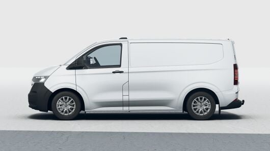 Obrázek Nový Transporter skříň 2,0 TDI KR