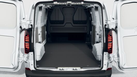 Obrázek Nový Transporter skříň 2,0 TDI KR