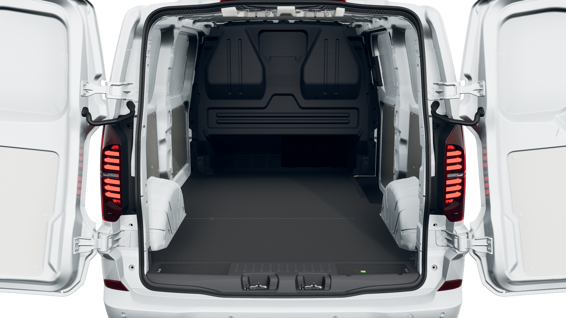 Obrázek Transporter skříň 2,0 TDI KR