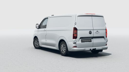 Obrázek Nový Transporter skříň 2,0 TDI KR