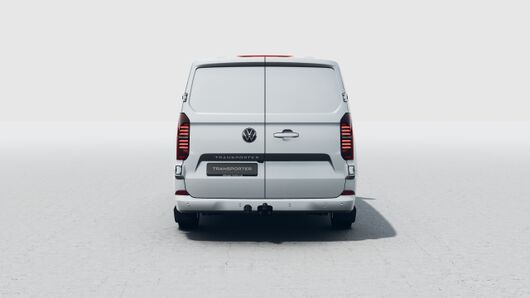 Obrázek Nový Transporter skříň 2,0 TDI KR