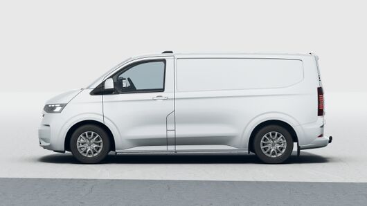 Obrázek Nový Transporter skříň 2,0 TDI KR