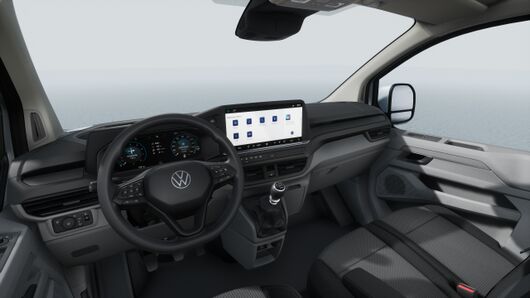 Obrázek Nový Transporter skříň 2,0 TDI KR