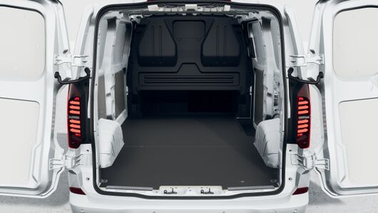 Obrázek Nový Transporter skříň 2,0 TDI KR