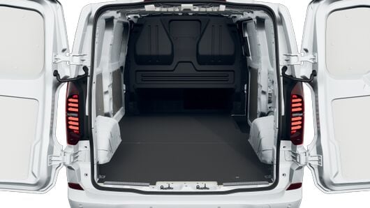 Obrázek Nový Transporter skříň 2,0 TDI KR