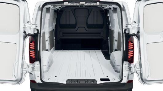 Obrázek Nový Transporter skříň 2,0 TDI KR